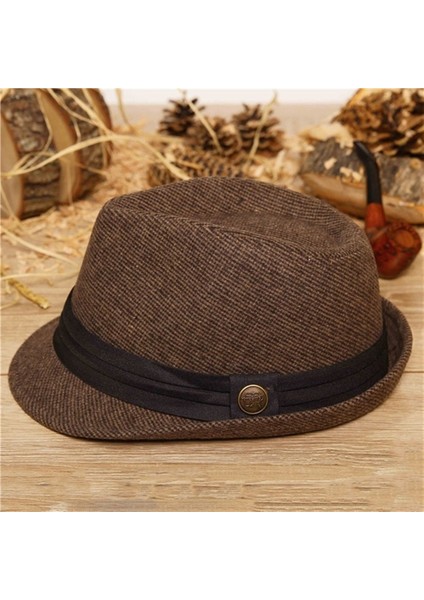 KISA KENARLI FÖTR ŞAPKA U-163 fiyatları