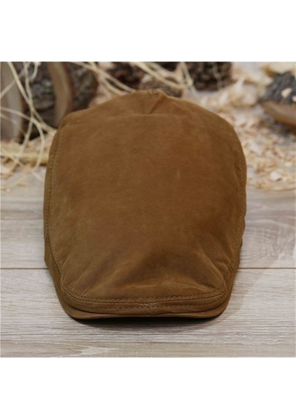 Erkek Süvet Kasket E-116