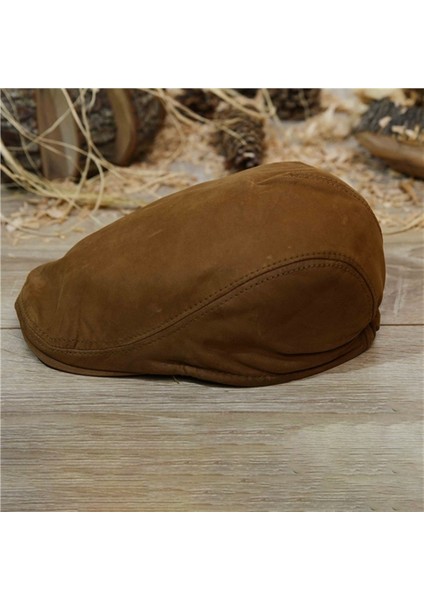 Erkek Süvet Kasket E-116 modelleri