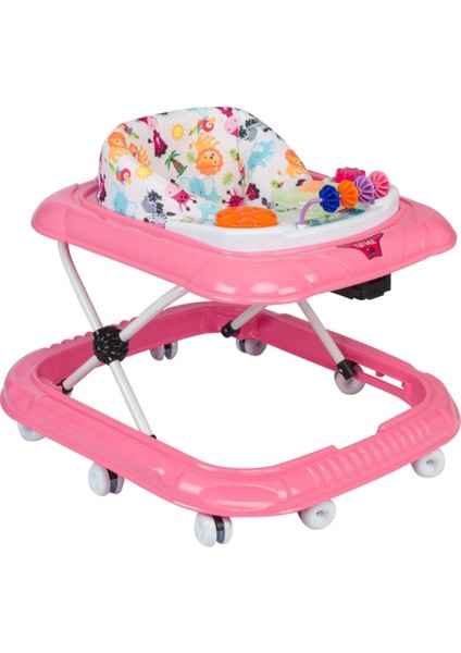 Bebek Müzikli Yürüteç Dido Müzikli Bebek Yürüteç Örümcek Gri fiyatları