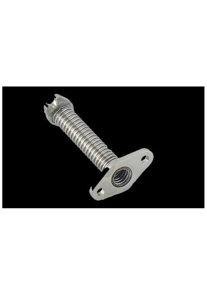 Turbo Yağlama Borusu Doblo Grande Punto Albea Evo 500L 1,3d Jtd Mjt Astra H Corsa D 1,3cdti DK0405