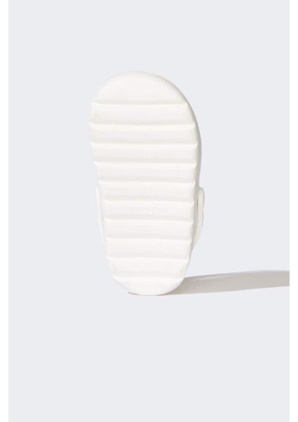 Erkek Çocuk Tek Bantlı Düz Taban Eva Terlik fırsatları