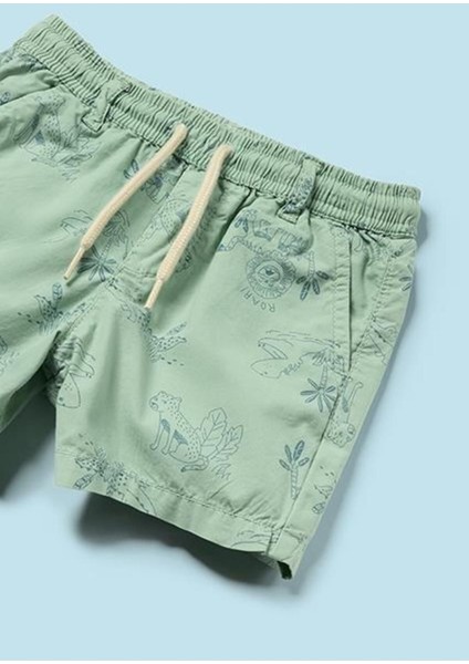 Bermuda Set modelleri