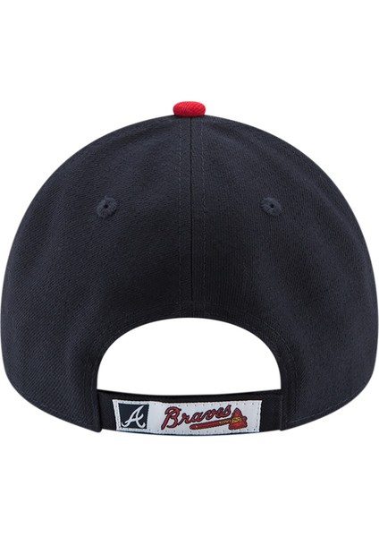 Atlanta Braves 10047507 Şapka modelleri