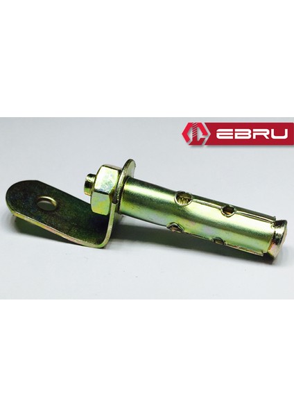 Asma Tavan Dübeli - 6X45 - 100 Adet Tdrtr