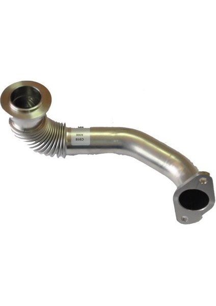 Egr Borusu Doblo 3 2010+ Fiorino Punto 3 2012+ 500L 500X 1,3d Mjt Euro 6 55250493 DK0485 Dekar
