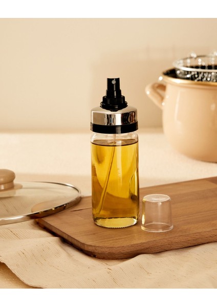 Ella Sprey Yağlık 245ML