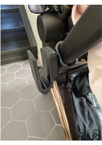 Puset Askısı - Cybex Priam Uyumlu