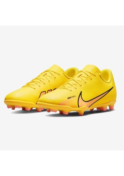 Jr Vapor 15 Club Fg/Mg Çocuk Çim Zemin Kramponu Dj5958-780