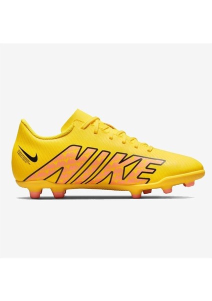 Jr Vapor 15 Club Fg/Mg Çocuk Çim Zemin Kramponu Dj5958-780