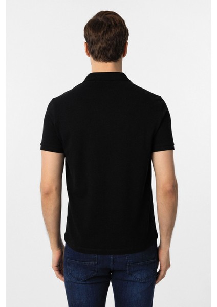 Slim Fit Polo Yaka T-Shirt modelleri