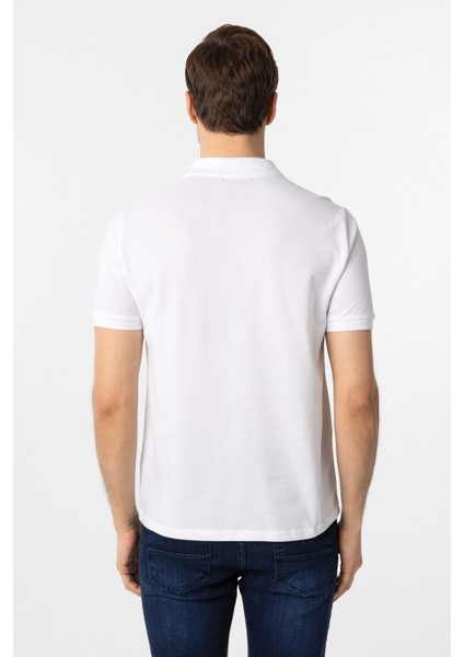 Slim Fit Polo Yaka T-Shirt modelleri