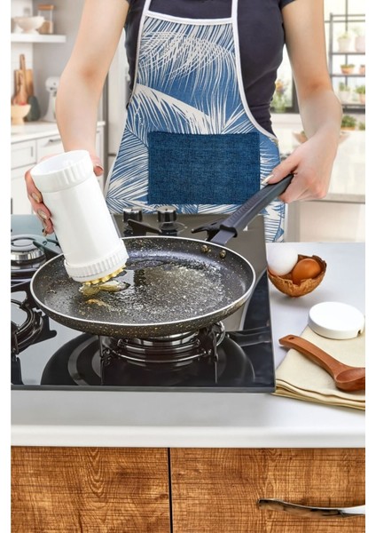 Pratik tereyağı saklama ve kesme aparatı, mutfağınıza kolaylık sağlar, 250 ml. fırsatları