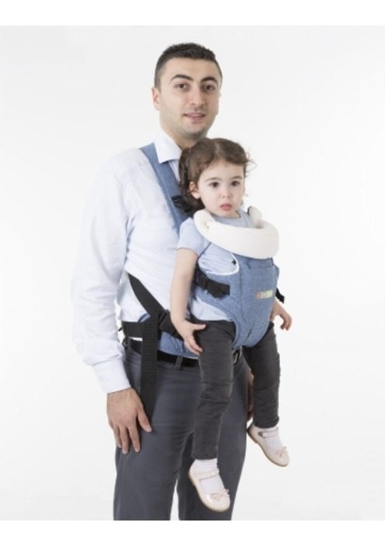 Soobaby Carrier Kanguru/gri