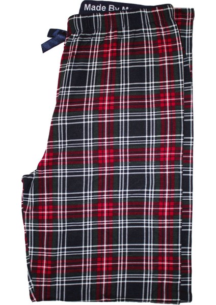 Ev Giyim Pijama Altı Yüksek Bel Modal Kumaş Modern Kaliteli Estetik