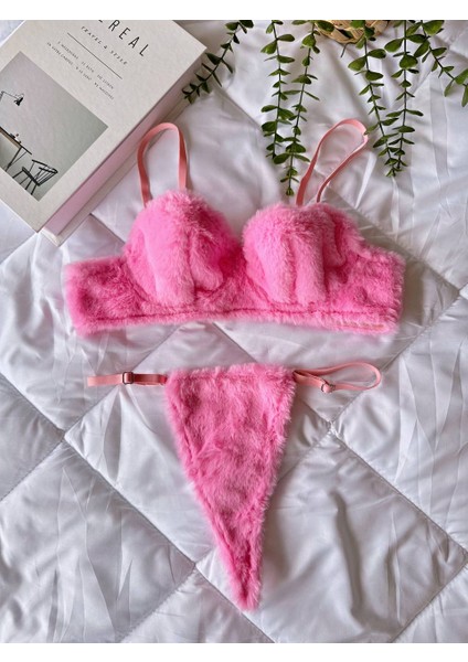 Peluş Sütyen Takım fiyatları