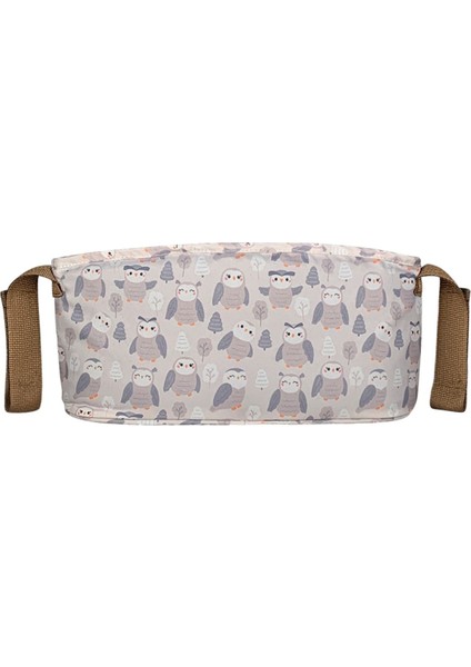 Trip Bebek Arabası Çantası - Baykuş indirimleri