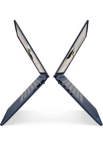 Ideapad Slim 5 14IRH10 Intel Core I5 13420H 48GB Ddr5 4tb SSD 14" Wuxga (1920X1200) OLED 400NITS Freedos Taşınabilir Bilgisayar 83HR0049TRF20 + Zetta Çanta