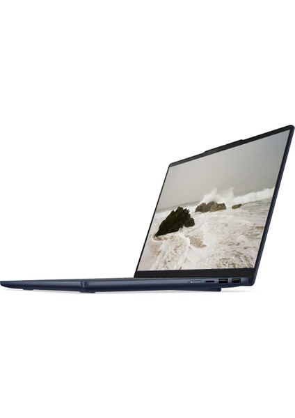 Ideapad Slim 5 14IRH10 Intel Core I5 13420H 48GB Ddr5 4tb SSD 14" Wuxga (1920X1200) OLED 400NITS Freedos Taşınabilir Bilgisayar 83HR0049TRF20 + Zetta Çanta