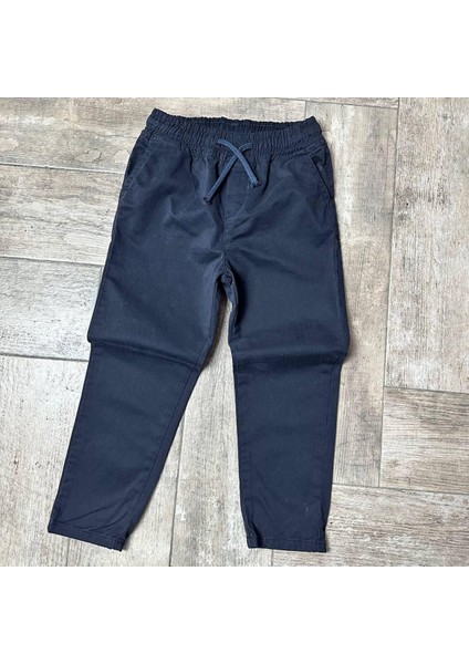 Yigit Butik Erkek Çocuk Gabardin Pantolon