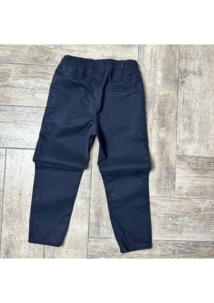 Yigit Butik Erkek Çocuk Gabardin Pantolon
