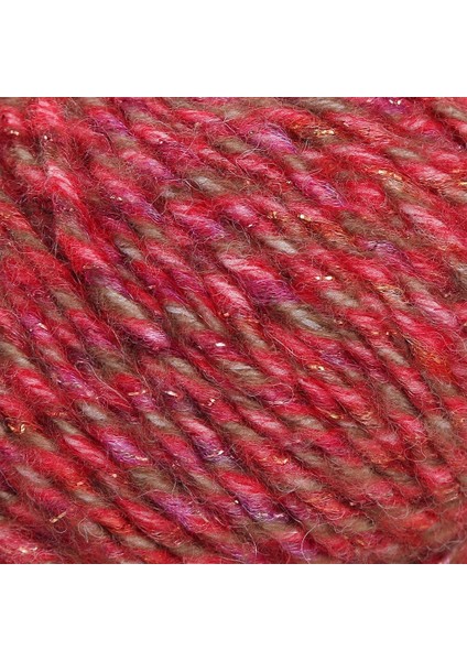 Wonderland Ebruli El Örgü ipi - LW09 - 34227