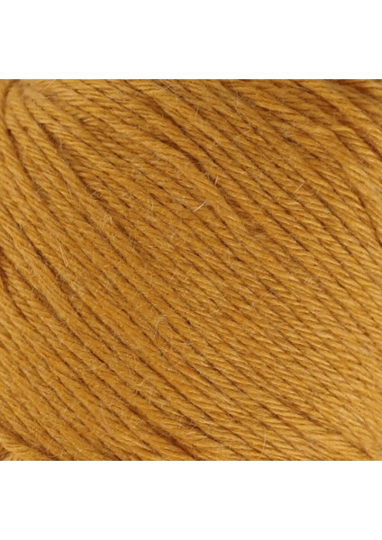 La Mia Angora Hardal El Örgü Ipi - L123 - 34216 fiyatları