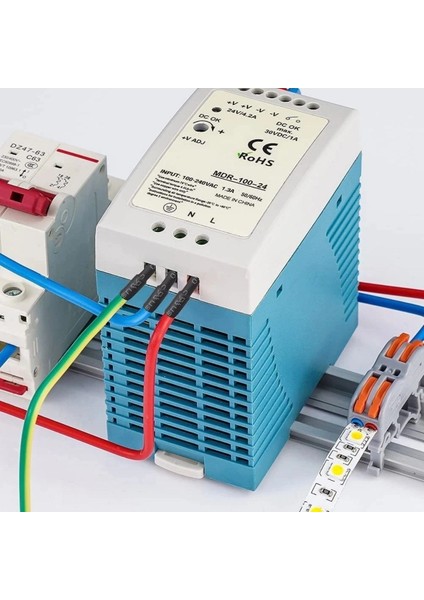 Buffer® 560 Parça Isıyla Daralan Makaron Kablo Koruyucu Kılıf Makaron Kablo Yalıtım Makaron Seti modelleri