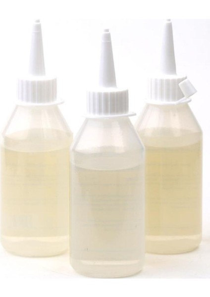Sıvı Silikon 100 ml