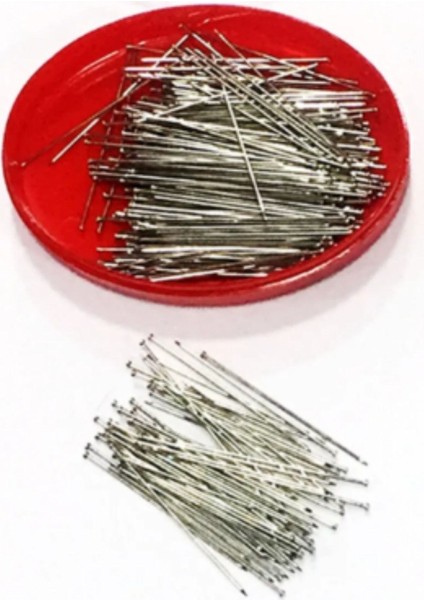 Alman Çelik Iğnesi 25 Gr
