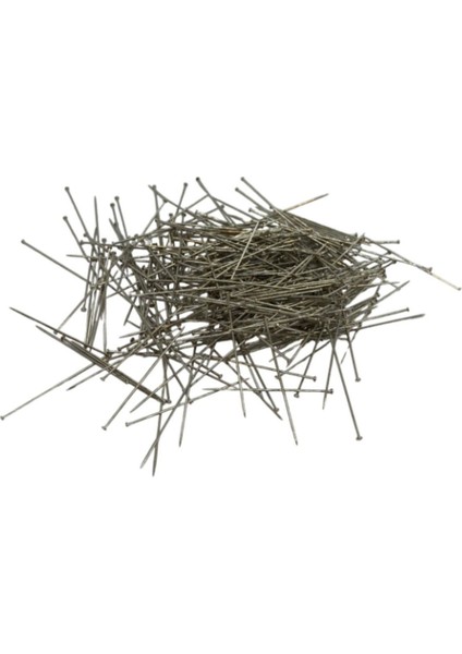 Alman Çelik Iğnesi 25 Gr