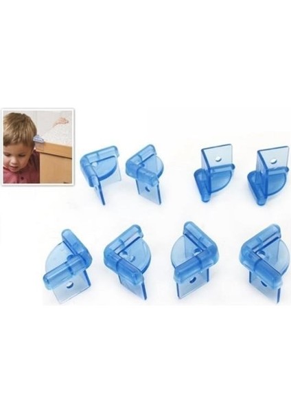 Buffer® Bebek Koruma Seti 30 Parça