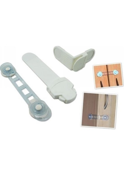 Buffer® Bebek Koruma Seti 30 Parça