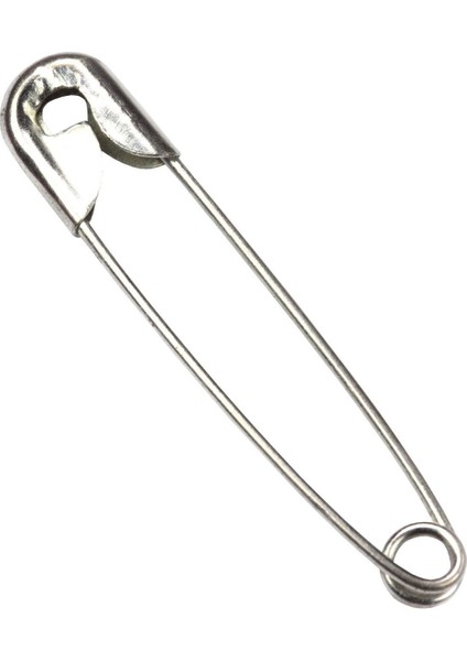 Çengelli Iğne 12'Li 8 Cm