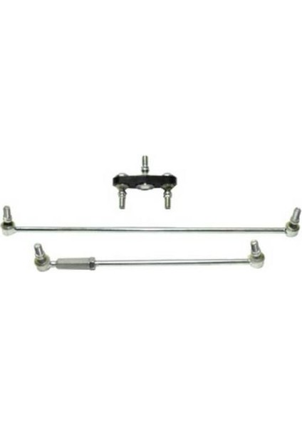 Vites çubuk set 3 parça fiat uno 70 7698809 kdk1005 dekar