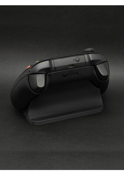 GÖKTÜRK3D Xbox Joystick Standı - Xbox Controller/kol Tutucu Uyumlu