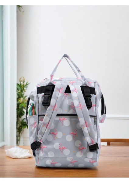 Anne Bebek Bakım Sırt Çantası fırsatları