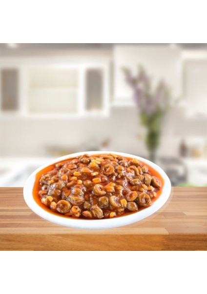 Zeytin Salatası 500 gr