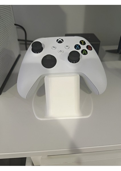 Ps5 Xbox Uyumlu Joystick Dualsense Standı Plastik Playstation