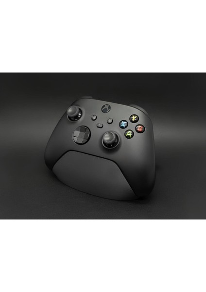 GÖKTÜRK3D Joystick Standı - Xbox Controller/kol Tutucu Plastik