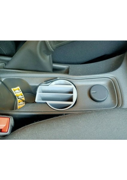 GÖKTÜRK3D Opel Astra K Uyumlu Telefon Tutucu