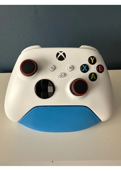 GÖKTÜRK3D Gamepad Joystick Standı Kol Tutucu Uyumlu Sadece Stand Gönderilecektir