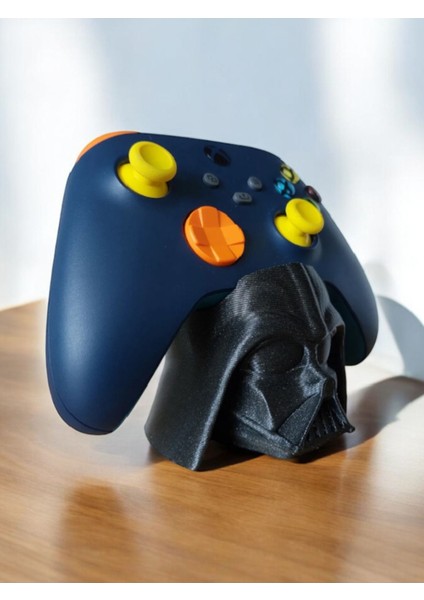 GÖKTÜRK3D Dorth Voder Kol Tutucu, Joystick Kumanda Standı, Xbox / Ps4 / Ps5 Uyumlu