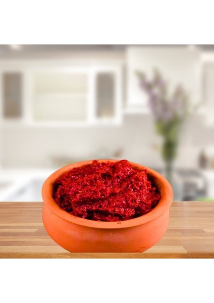 Maraş Usulü Çemen 500 gr