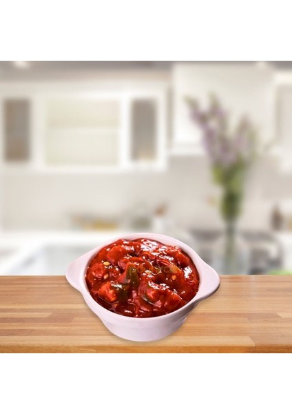 Meksika Acı Sos (1 kg ) 750 gr