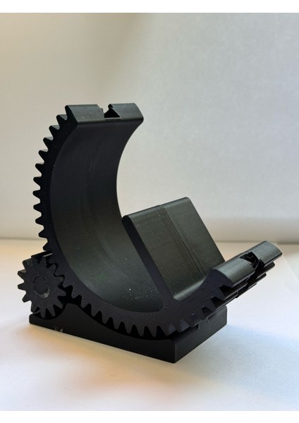 GÖKTÜRK3D Telefon Tutucu