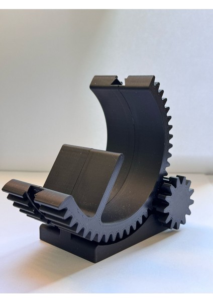 GÖKTÜRK3D Telefon Tutucu