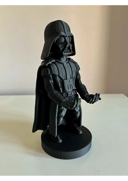 Star Wars | Darth Vader Kol Tutucu, Joystick Kumanda Stand, Xbox / Ps4 / Ps5 Uyumlu fiyatları