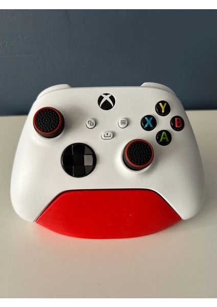 GÖKTÜRK3D Gamepad Joystick Standı Kol Tutucu Uyumlu Sadece Stand Gönderilecektir