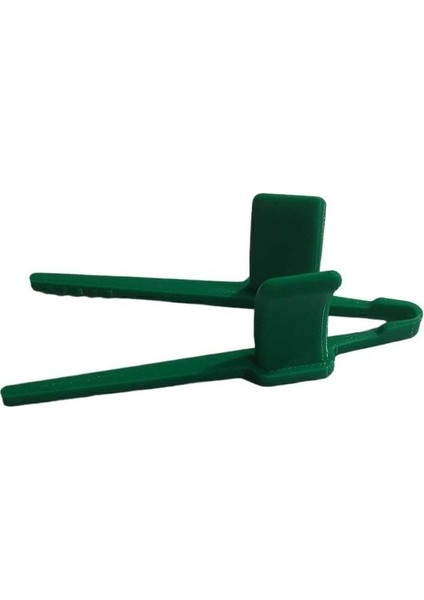 GÖKTÜRK3D Atıştırmalık Tutucu Parmak Arası Çubuklar Oyuncu Atıştırmalık Tutucu Chopstick